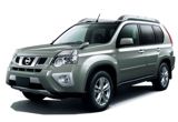 chip tuning Nissan X-Trail